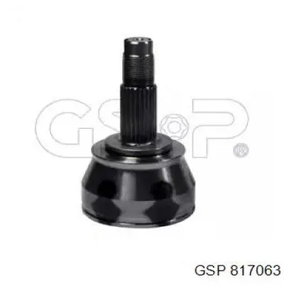 Купити 71771179 Fiat/Alfa/Lancia Шарнір приводу зовнішній
