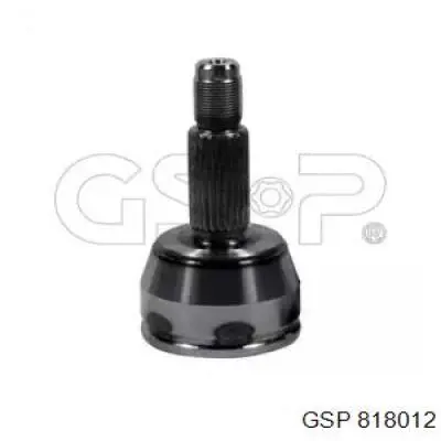 Граната колісна Ford 1122820 ціна, від 23.10 USD