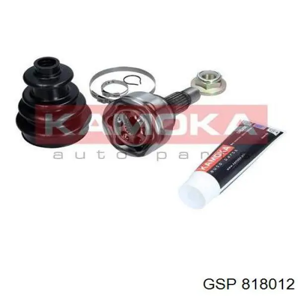 Граната колісна Magneti Marelli 302015100121 ціна, від 21.81 USD