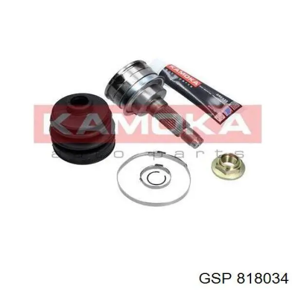 Граната колісна Magneti Marelli 302015100127 ціна, від 27.77 USD