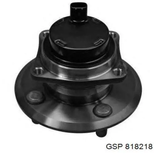Граната колісна GSP 818218 ціна, від 39.92 USD