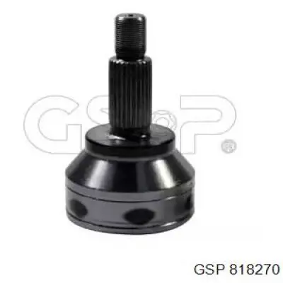Граната колісна GSP 818270 ціна, від 26.81 USD