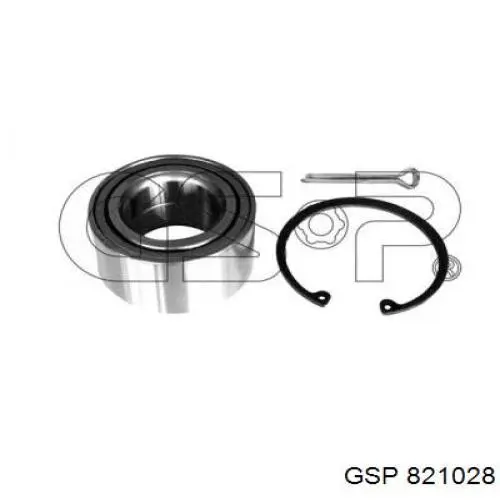  GSP 821028