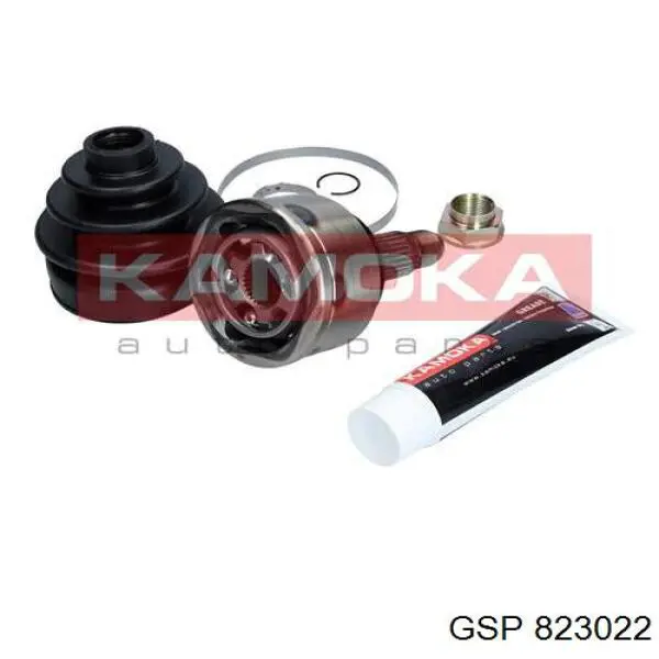 Граната колісна Trakmotive/Surtrack 400185 ціна, від 26.16 USD
