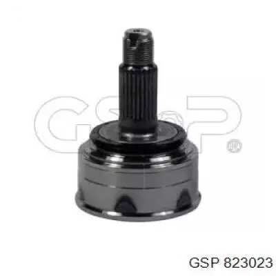 XX44010SR1003 Market (OEM) Граната зовнішня