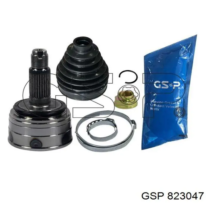 Купити 823047 GSP Шарнір приводу зовнішній
