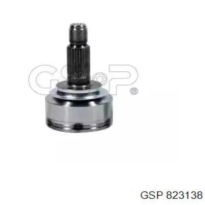 Граната колісна Honda 44014TF6N13 ціна, від 36.90 USD