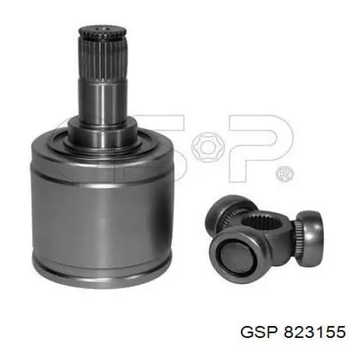 ШРУС зовнішній GSP 823066