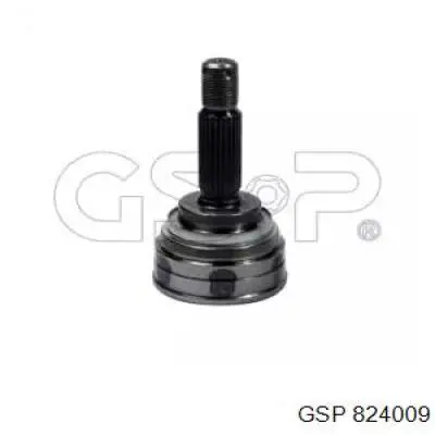 Граната колісна GSP 824009 ціна, від 24.40 USD