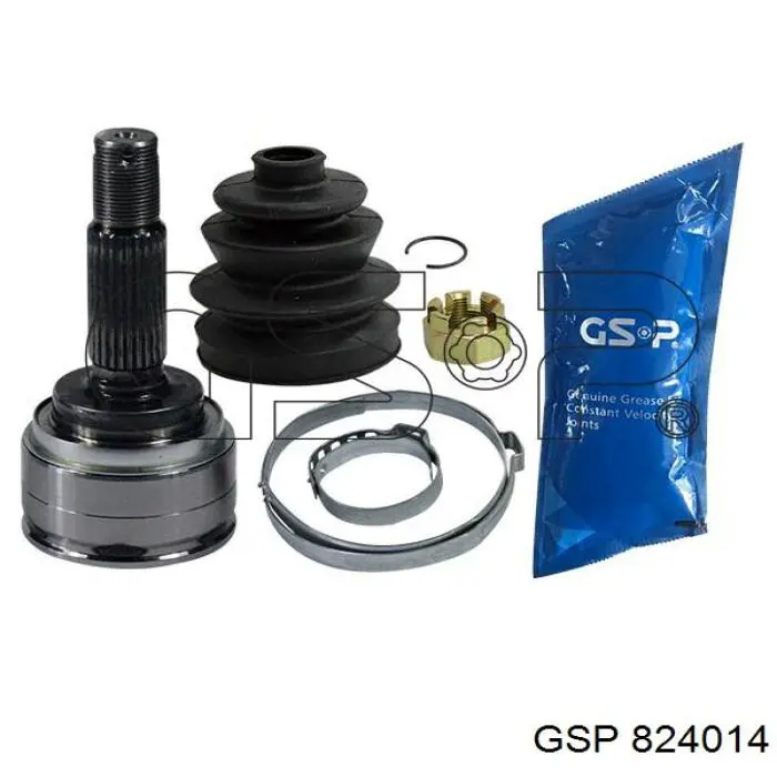 Граната колісна Pascal G10546PC ціна, від 22.36 USD