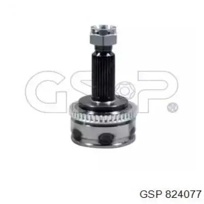 Граната колісна Hyundai/Kia 495002L000 ціна, від 40.50 USD