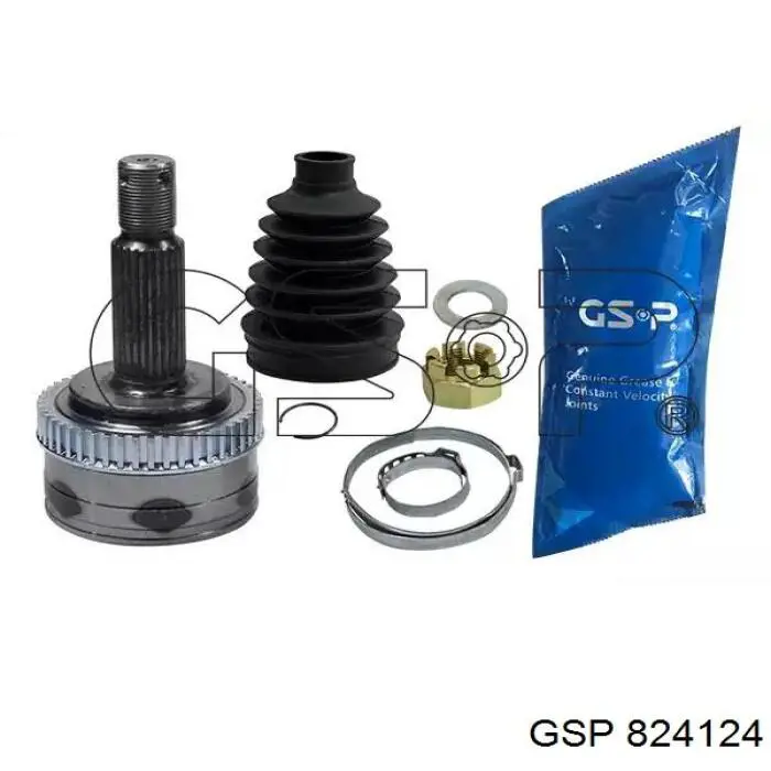 Граната колісна Cifam 607887 ціна, від 31.34 USD