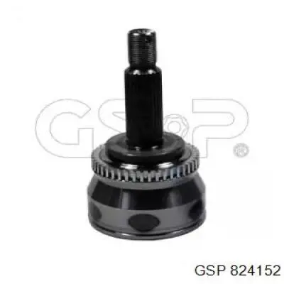 Граната колісна GSP 824152 ціна, від 31.96 USD