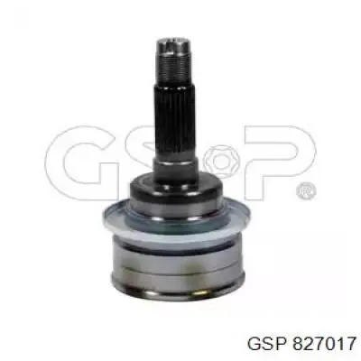 Граната колісна Denckermann C120458 ціна, від 33.01 USD