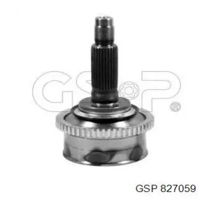 Граната колісна Triscan 854018112 ціна, від 38.53 USD