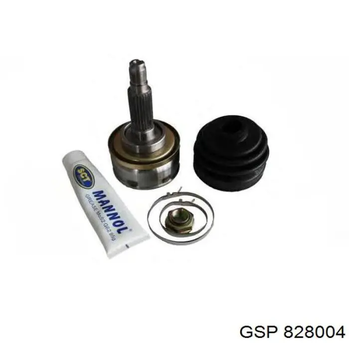 Граната колісна Rider 21232215012 ціна, від 25.46 USD