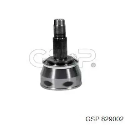 Граната колісна GSP 829002 ціна, від 37.15 USD