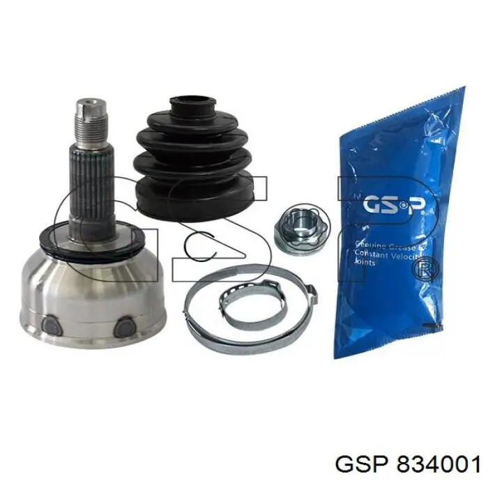 Граната колісна Pascal G13003 ціна, від 28.08 USD