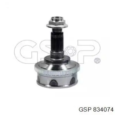 Купити G03425500A Mazda Шарнір приводу зовнішній