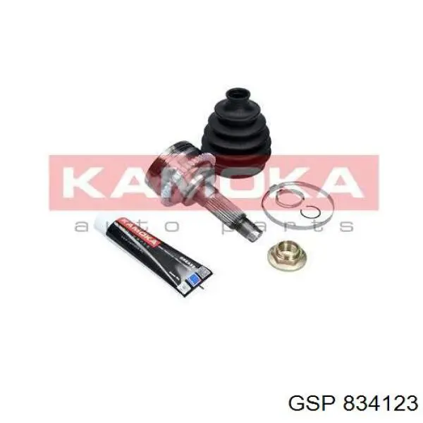 Купити FA522560XB Mazda Шарнір приводу зовнішній