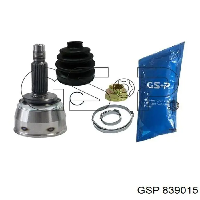 Граната колісна Ashika 6205568 ціна, від 31.03 USD