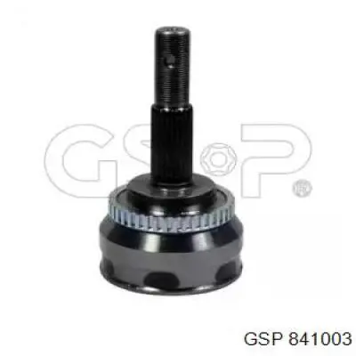 Граната колісна GSP 841003 ціна, від 27.71 USD