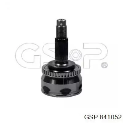 Граната колісна GSP 841052 ціна, від 29.21 USD