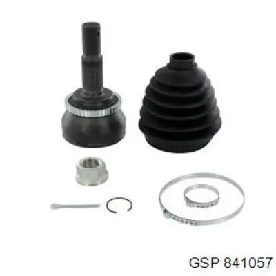 Граната колісна GSP 841057 ціна, від 32.38 USD