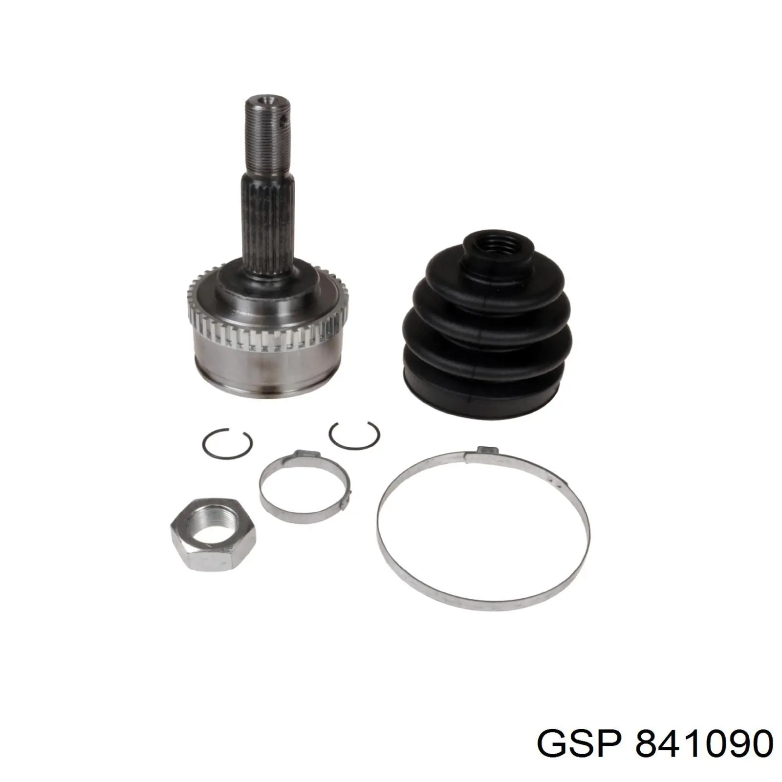 Купити TOJ0205 Magneti Marelli Шарнір приводу зовнішній