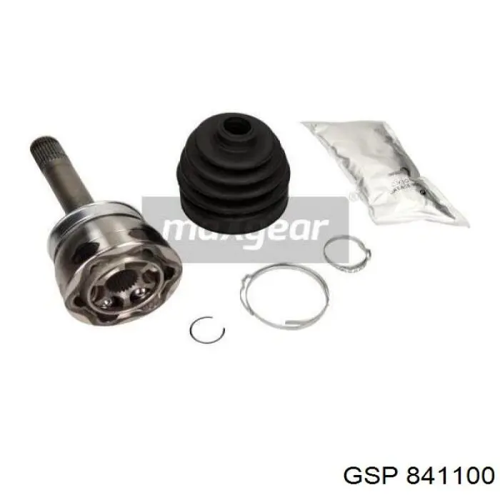 Купити TOJ0206 Magneti Marelli Шарнір приводу зовнішній