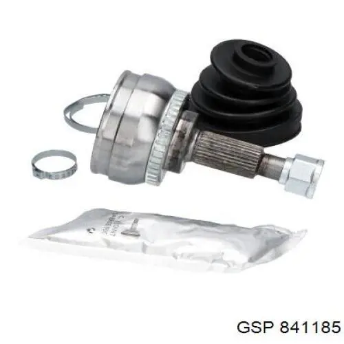 Граната колісна GSP 841185 ціна, від 33.03 USD