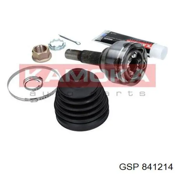 ШРУС зовнішній передній TOJ0208 Magneti Marelli