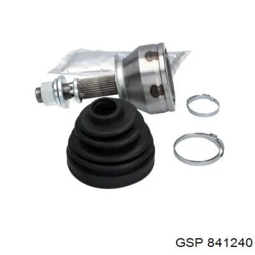 Граната колісна Nissan/Infiniti C9211EB30A ціна, від 36.53 USD