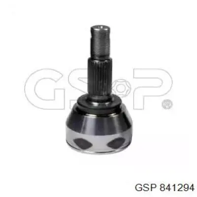 Граната колісна GSP 841294 ціна, від 30.26 USD