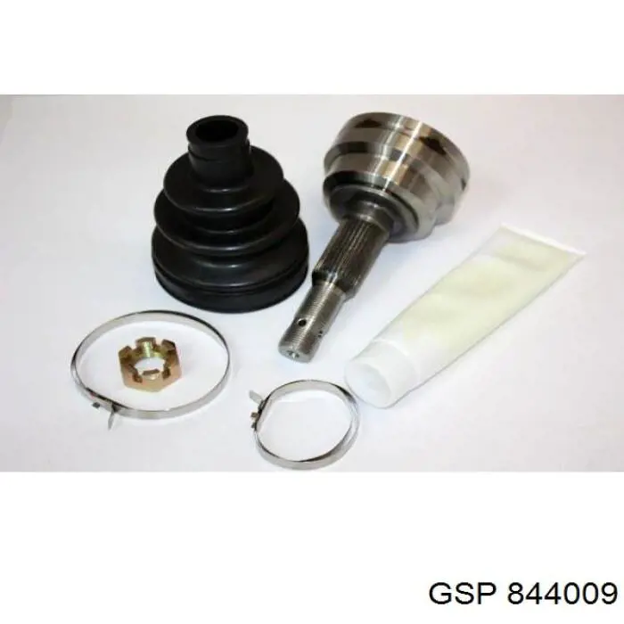 Купити 844009 GSP 