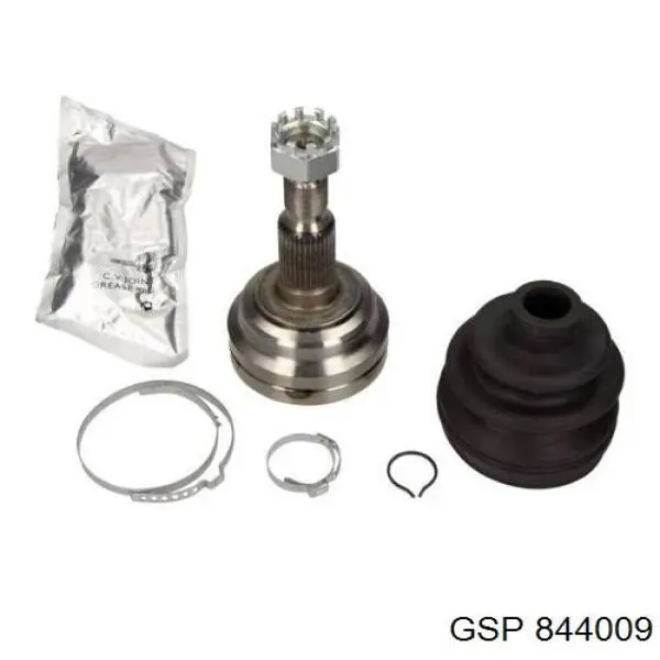  GSP 844009 ціна, від 22.85 USD
