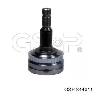 Граната колісна GSP 844011 ціна, від 25.67 USD