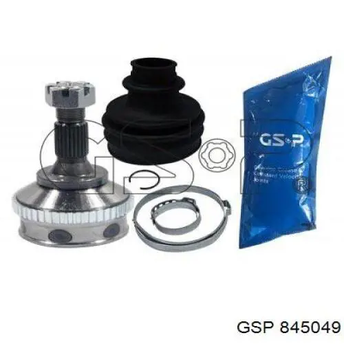 Граната колісна Magneti Marelli 302015100238 ціна, від 30.20 USD