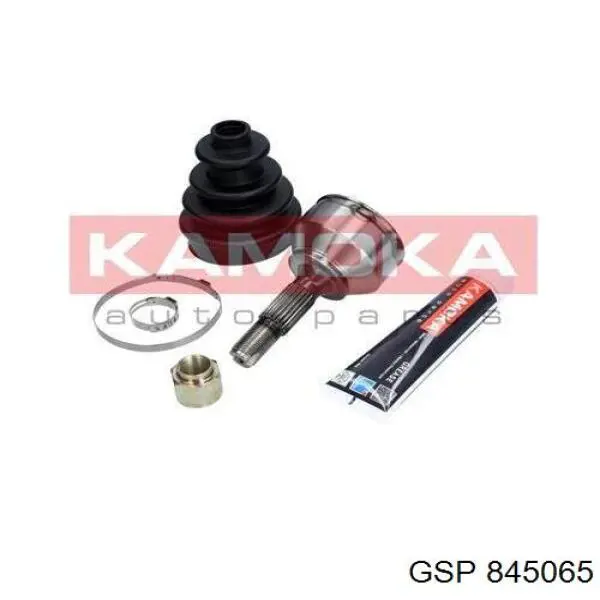 Граната колісна Magneti Marelli TOJ0236 ціна, від 27.19 USD