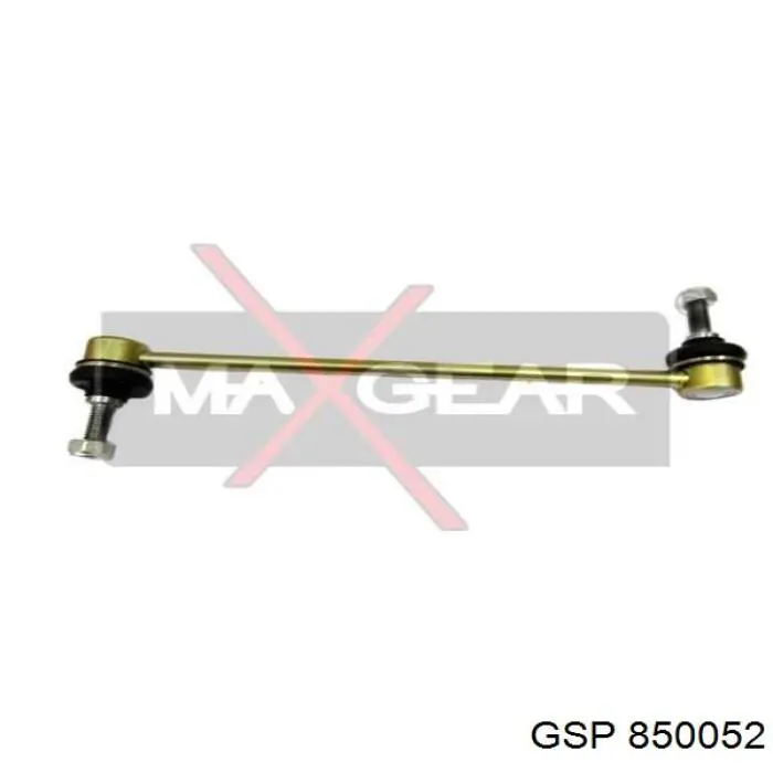 Граната колісна GSP 850052 ціна, від 33.34 USD