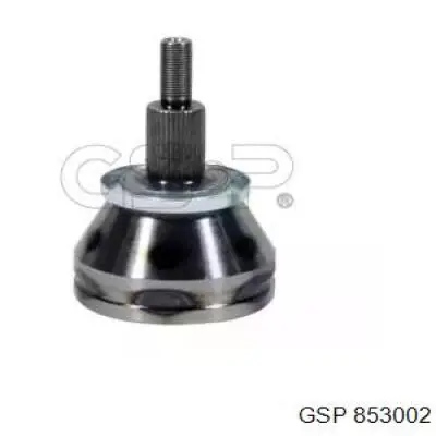 Граната колісна GSP 853002 ціна, від 28.41 USD