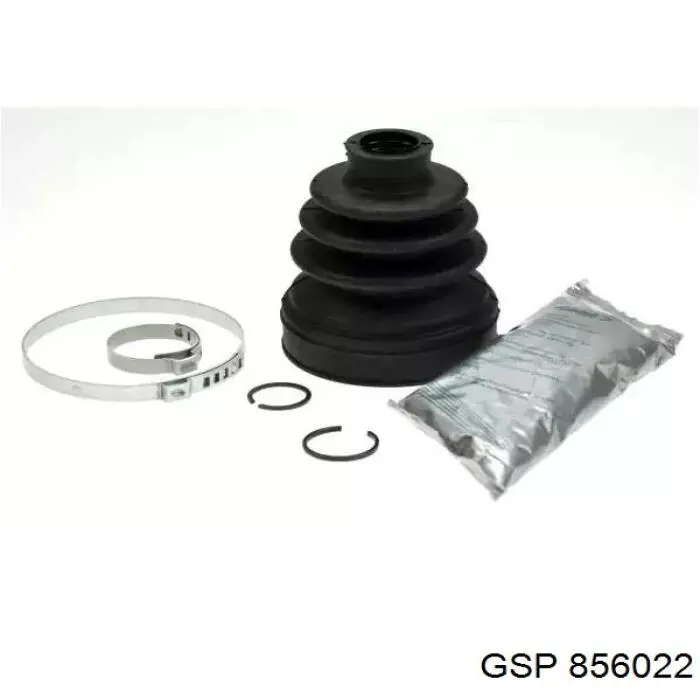  856022 GSP