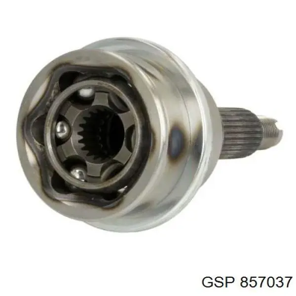 Граната колісна Starline 8818600 ціна, від 25.62 USD