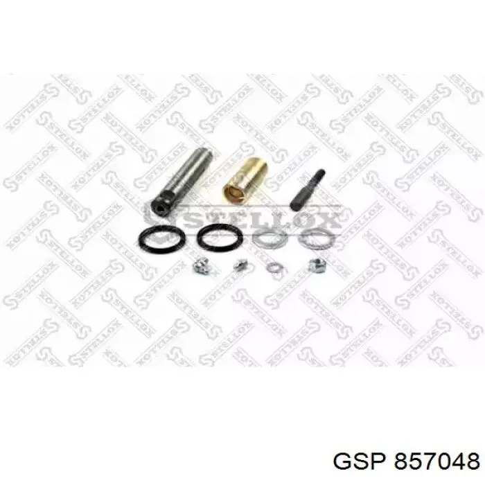 Граната колісна GSP 857048 ціна, від 19.18 USD