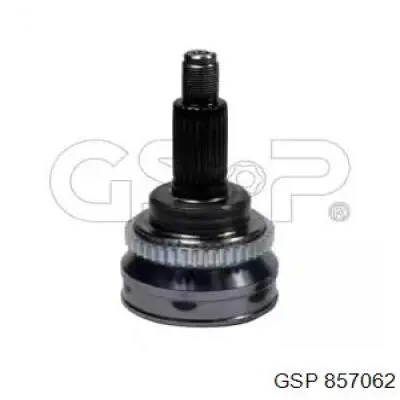 Граната колісна GSP 857062 ціна, від 27.42 USD