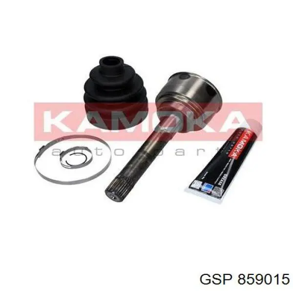 Купити 4343035010 Toyota Шарнір приводу зовнішній