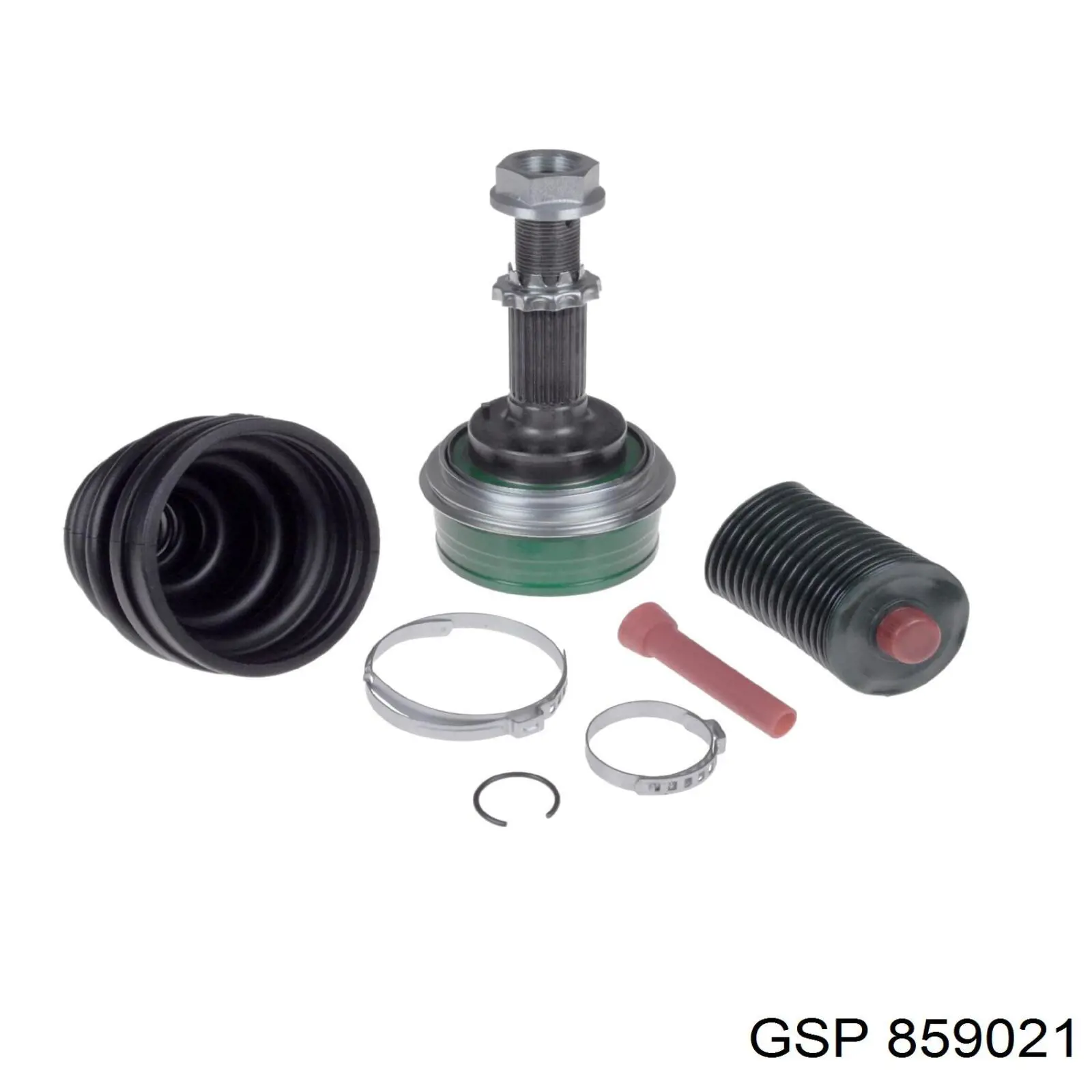 Граната колісна GSP 859021 ціна, від 25.84 USD