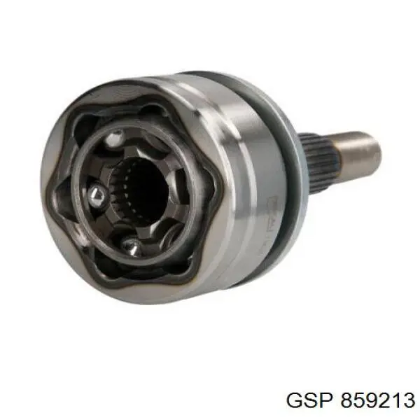 Граната колісна GSP 859213 ціна, від 27.81 USD
