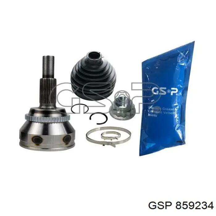 Купити 859234 GSP 