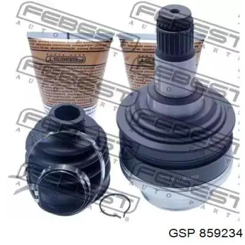859234 GSP 